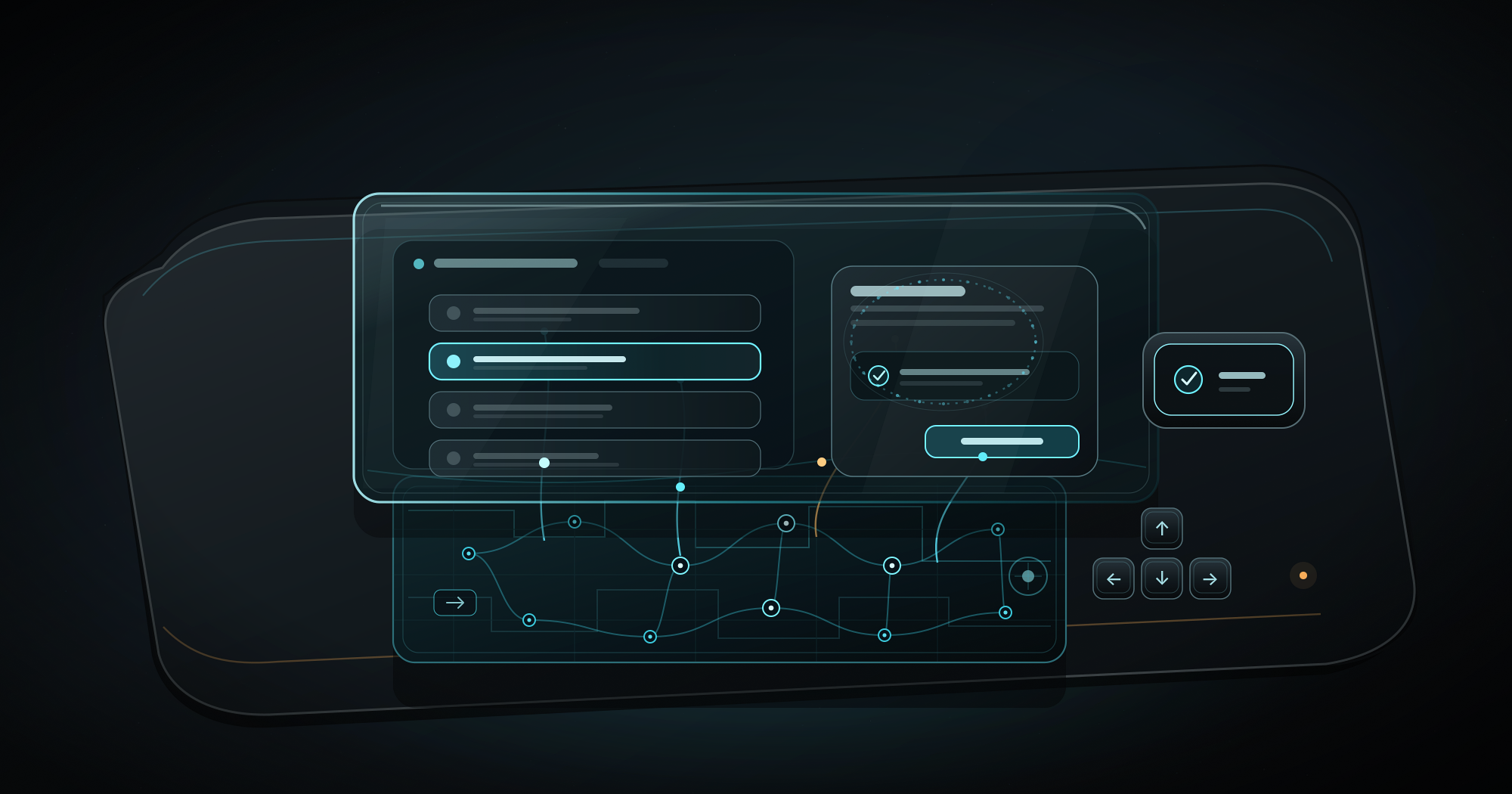 Accessible UI Should Not Depend on Good Intentions